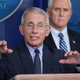Say it isn’t so, Anthony Fauci. Say it isn’t so.